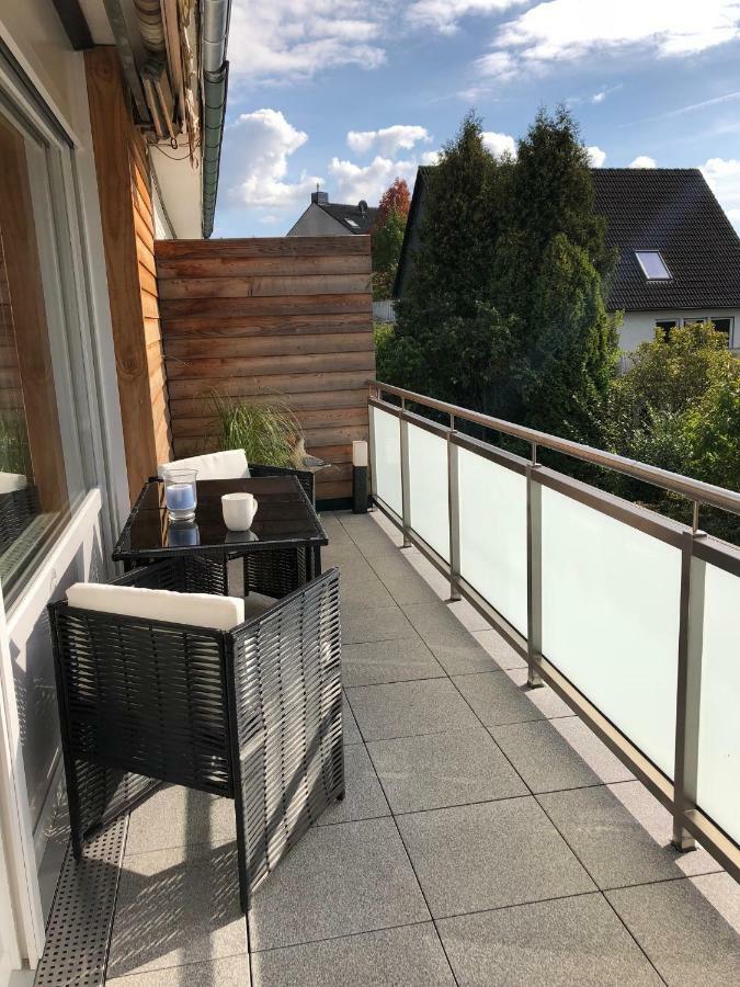 Moellenbecks Messewohnungen Ratingen Zewnętrze zdjęcie